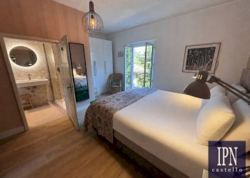 Camera da letto - Villa via San Martino, Lisciano Niccone - foto 18