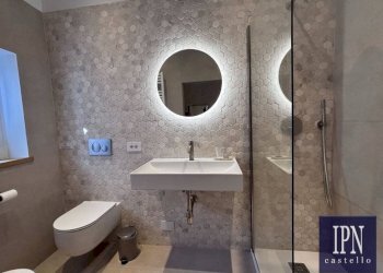 Bagno - Villa via San Martino, Lisciano Niccone - foto 19