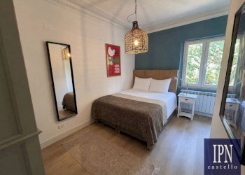Camera da letto - Villa via San Martino, Lisciano Niccone - foto 20