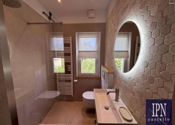 Bagno - Villa via San Martino, Lisciano Niccone - foto 21
