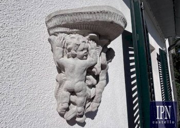 Altro - Villa via San Martino, Lisciano Niccone - foto 23
