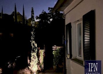 Vista - Villa via San Martino, Lisciano Niccone - foto 26