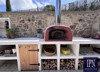 Altro - Villa via San Martino, Lisciano Niccone - foto 32