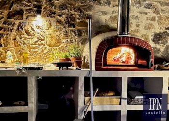 Interno non residenziale - Villa via San Martino, Lisciano Niccone - foto 33