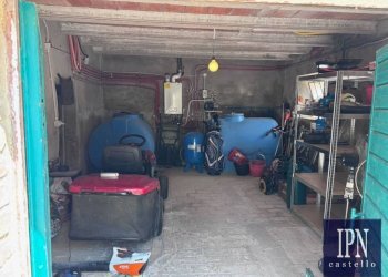 Cantina - Villa via San Martino, Lisciano Niccone - foto 41