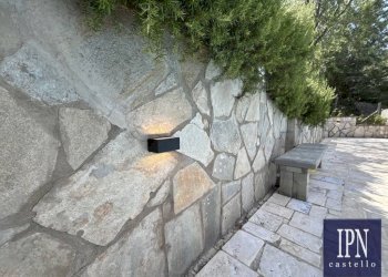 Giardino - Villa via San Martino, Lisciano Niccone - foto 47