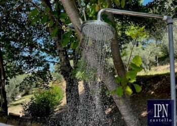 Terreno - Villa via San Martino, Lisciano Niccone - foto 48