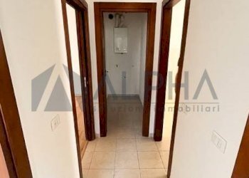 Corridoio - Four-room apartment via Faentina Nord, 148, Russi - photo 8