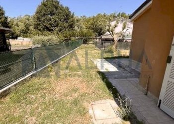 Giardino - Four-room apartment via Faentina Nord, 148, Russi - photo 10