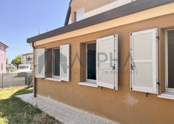 Giardino - Four-room apartment via Faentina Nord, 148, Russi - photo 13