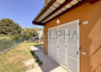Giardino - Four-room apartment via Faentina Nord, 148, Russi - photo 15