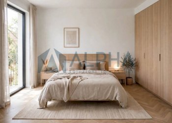 Camera da letto - Four-room apartment via Sandro Pertini, Forlì - photo 5