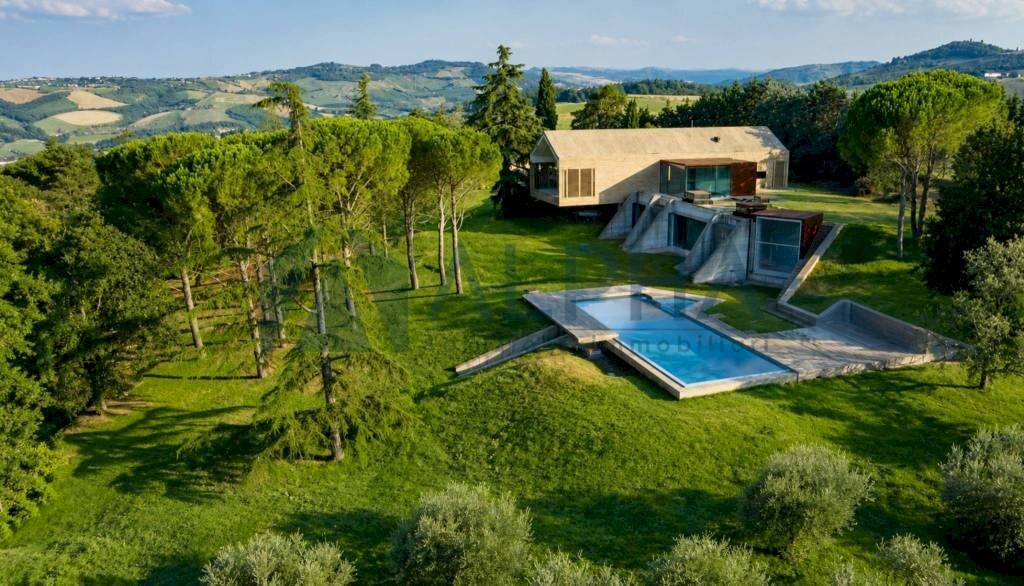 Piscina - Villa via Tomba, Forlì - foto 1