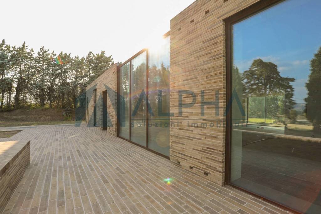 Zona - Villa via Tomba, Forlì - foto 3