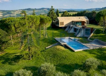 Piscina - Villa via Tomba, Forlì - foto 1