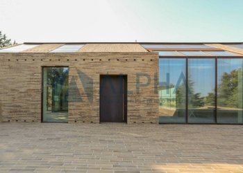 Facciata - Villa via Tomba, Forlì - foto 2
