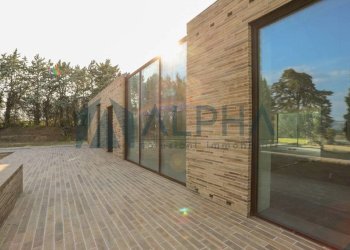 Zona - Villa via Tomba, Forlì - foto 3