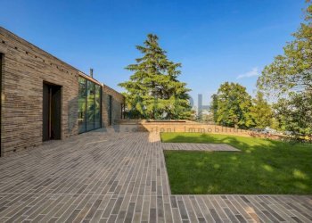 Giardino - Villa via Tomba, Forlì - foto 4