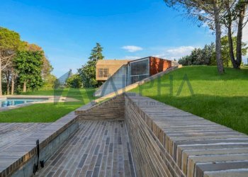Piscina - Villa via Tomba, Forlì - foto 6