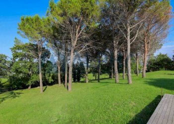 Giardino - Villa via Tomba, Forlì - foto 7
