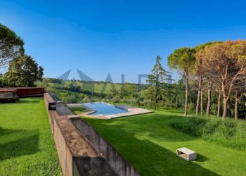 Piscina - Villa via Tomba, Forlì - foto 9