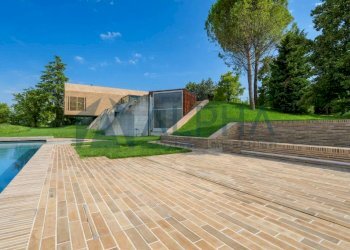 Piscina - Villa via Tomba, Forlì - foto 10