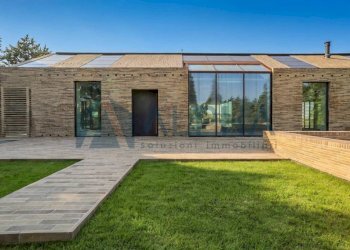 Facciata - Villa via Tomba, Forlì - foto 12