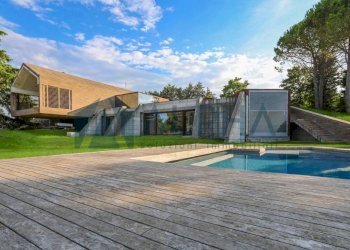 Piscina - Villa via Tomba, Forlì - foto 13