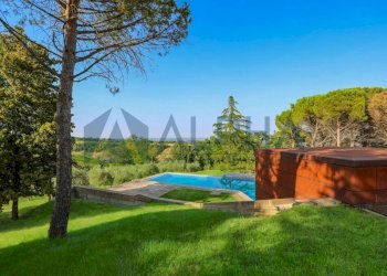 Piscina - Villa via Tomba, Forlì - foto 21