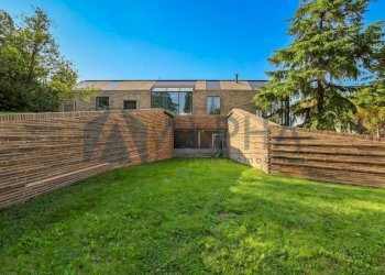 Terreno - Villa via Tomba, Forlì - foto 22