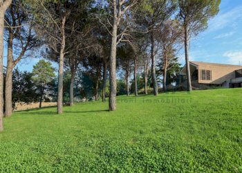 Terreno - Villa via Tomba, Forlì - foto 25