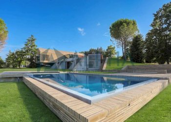 Piscina - Villa via Tomba, Forlì - foto 27