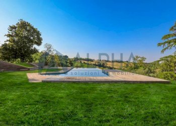 Piscina - Villa via Tomba, Forlì - foto 28