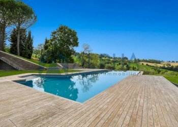 Piscina - Villa via Tomba, Forlì - foto 30