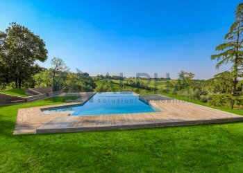 Piscina - Villa via Tomba, Forlì - foto 32