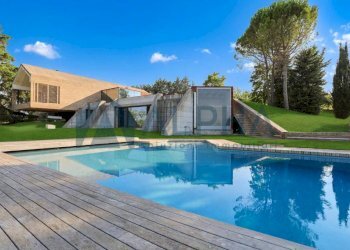 Piscina - Villa via Tomba, Forlì - foto 33