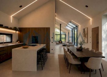 Interno non residenziale - Villa via Tomba, Forlì - foto 36