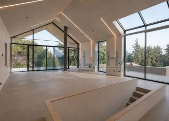 Interno palazzo - Villa via Tomba, Forlì - foto 39