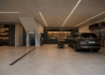 Interno non residenziale - Villa via Tomba, Forlì - foto 44