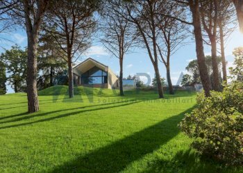 Terreno - Villa via Tomba, Forlì - foto 47