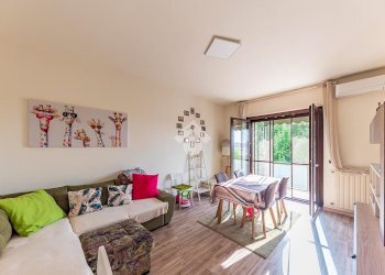 Two-room apartment Via Achille Grandi, Lainate - photo 5