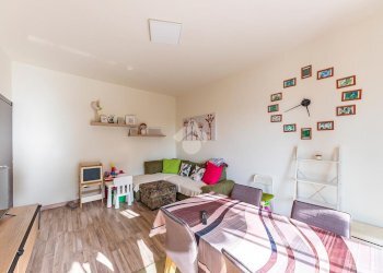 Two-room apartment Via Achille Grandi, Lainate - photo 7