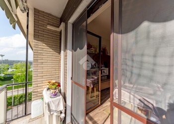 Two-room apartment Via Achille Grandi, Lainate - photo 9