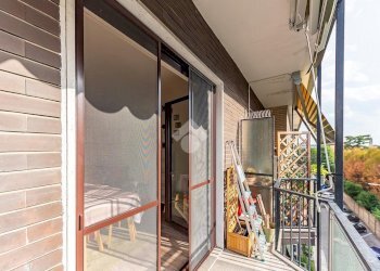 Two-room apartment Via Achille Grandi, Lainate - photo 10