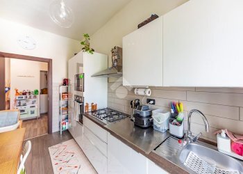 Two-room apartment Via Achille Grandi, Lainate - photo 11
