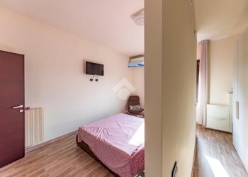 Two-room apartment Via Achille Grandi, Lainate - photo 25