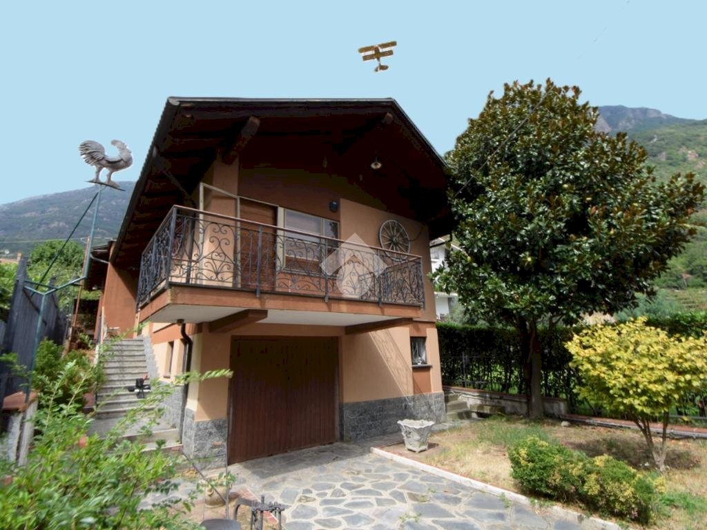 Villa Via Giovanni Binel, Donnas - photo 1