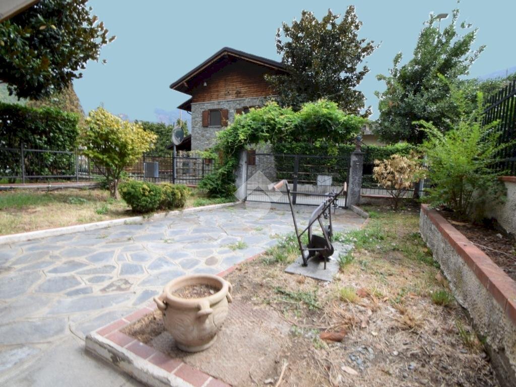 Villa Via Giovanni Binel, Donnas - foto 2