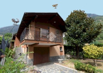 Villa Via Giovanni Binel, Donnas - foto 1