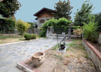 Villa Via Giovanni Binel, Donnas - foto 2